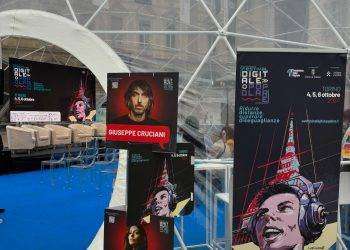 Il Festival del Digitale Popolare chiude con 5 mila presenze a Torino