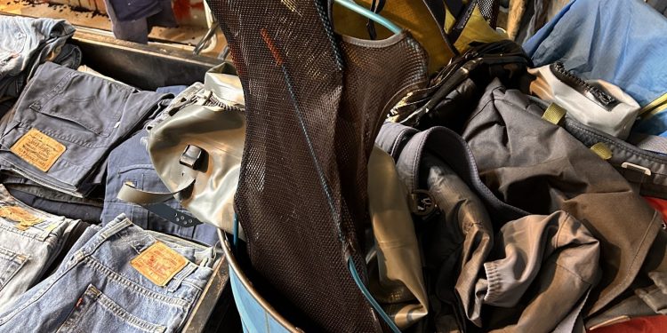 Torna Fill Your Bag by East Market a Milano, tutto il vintage a portata di borsa