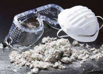 Alberti (ANMIL): In Italia 17mila morti per mesotelioma tra 2010 e 2020. Agire su prevenzione