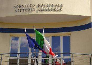 Convitto nazionale: entro il 27 ottobre 2024 le candidature per il Consiglio di Amministrazione