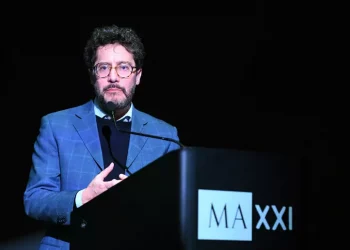 Spano si dimette da capo di gabinetto del ministero della Cultura