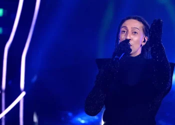 Ghali, in Palestina non è guerra ma genocidio