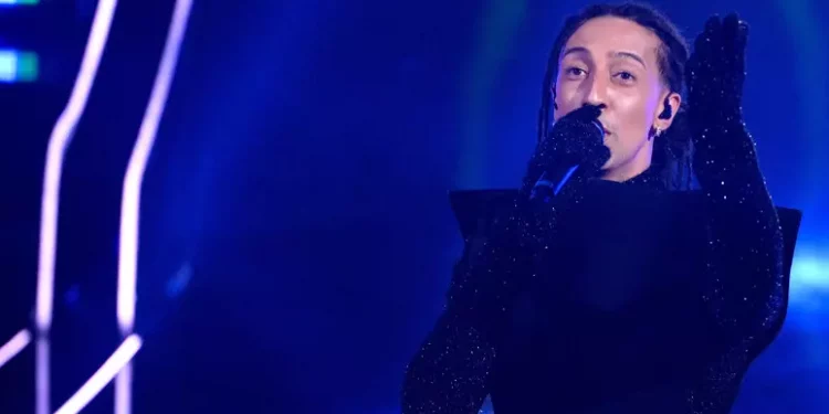 Ghali, in Palestina non è guerra ma genocidio