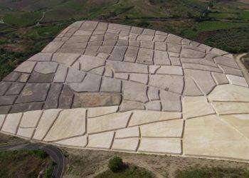 Gibellina sarà la “Capitale italiana dell’Arte contemporanea” per l’anno 2026