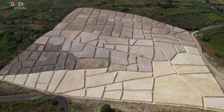 Gibellina sarà la “Capitale italiana dell’Arte contemporanea” per l’anno 2026