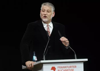 Il ministro della Cultura Giuli in Procura a Roma