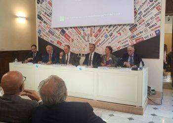 ‘Giustizia, informazione a rischio’: nuovo allarme contro i bavagli alla stampa