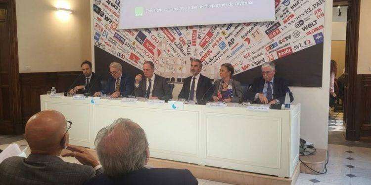 ‘Giustizia, informazione a rischio’: nuovo allarme contro i bavagli alla stampa