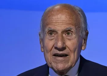 Golf: è morto Franco Chimenti