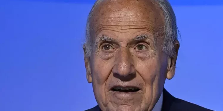 Golf: è morto Franco Chimenti