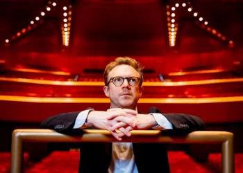 Harding apre il Festival internazionale di Musica e Arte Sacra