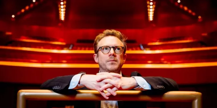 Harding apre il Festival internazionale di Musica e Arte Sacra