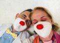 L’associazione cagliaritana Maramao ODV  ricerca nuovi clown dottori per l’attività ospedaliera