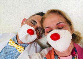 L’associazione cagliaritana Maramao ODV ricerca nuovi clown dottori per l’attività ospedaliera