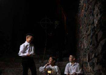 Seui, “Su Prugadoriu” dal 31 ottobre al 3 novembre