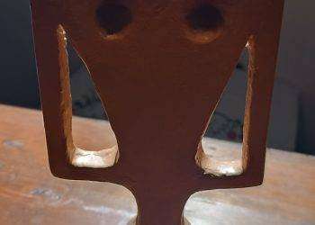 Sabato 12 ottobre inaugura a Sardara la mostra “Nel segno della Dea Madre”