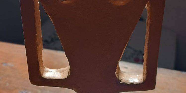 Sabato 12 ottobre inaugura a Sardara la mostra “Nel segno della Dea Madre”