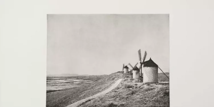 Il meglio dell’arte incisoria alla 4/a edizione della Biennale