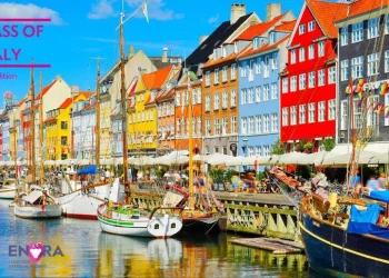 Il vino e l’olio della Barbagia in vetrina a Copenaghen