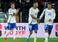 Nations League: Italia-Belgio 2-2