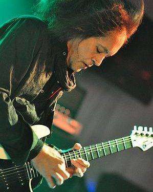 Jake E. Lee, l’ex chitarrista degli Ozzy Osbourne è stato colpito durante una sparatoria a Las Vegas