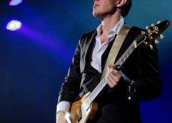Il bluesman dei record Joe Bonamassa arriva a Pordenone e Roma il prossimo luglio!