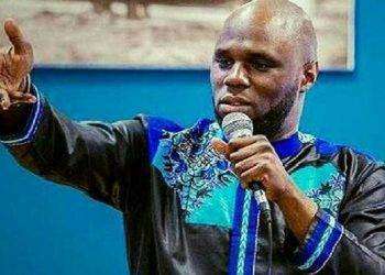 La Francia arresta Kemi Seba, l’attivista che sta guidando la Rivoluzione in Africa