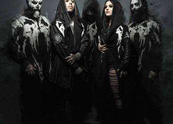Lacuna Coil: il nuovo album “Sleepless Empire” a febbraio