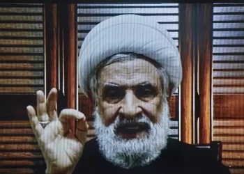 Leader Hezbollah, avanti col piano di guerra di Nasrallah