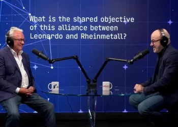Leonardo e Rheinmetall, nasce l’alleanza per i carri armati