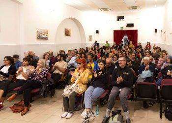 Venerdì 11 ottobre alle 19 a Cagliari la presentazione della “Terza Marcia Mondiale per la Pace e la Nonviolenza”