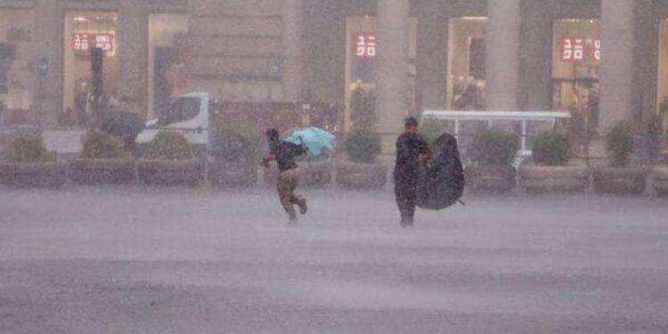 Meteo, in arrivo nuova perturbazione: maltempo in Sardegna
