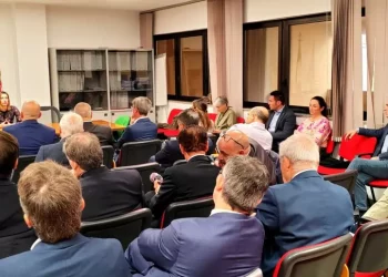 Manca, ‘la nuova continuità aerea con il contributo di tutti’