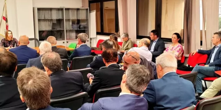 Manca, ‘la nuova continuità aerea con il contributo di tutti’