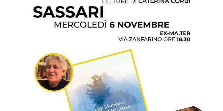Mercoledì 6 novembre, Luigi Manconi presenta a Sassari “La scomparsa dei colori”