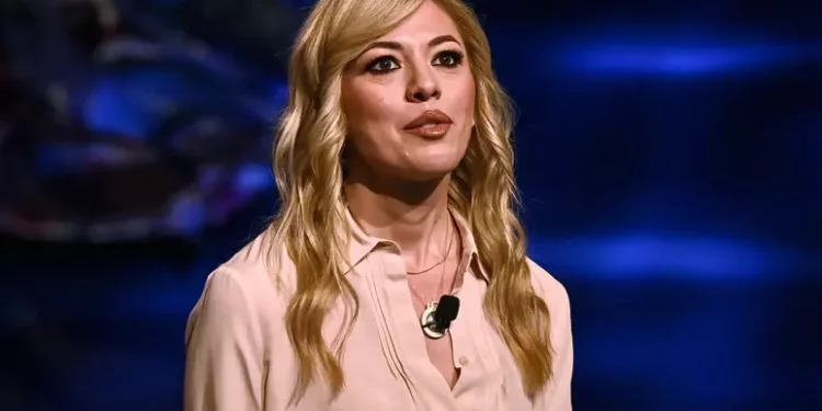 Maria Rosaria Boccia indagata a Pisa per truffa