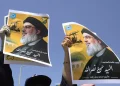 Media Iran, domani i funerali di Nasrallah