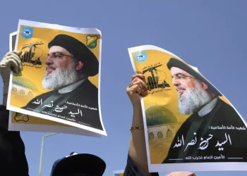 Media Iran, domani i funerali di Nasrallah