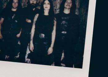 I Messa annunciano la firma con la Metal Blade Records