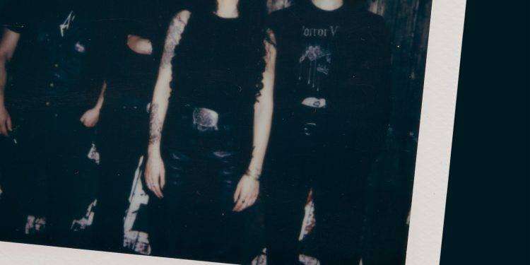 I Messa annunciano la firma con la Metal Blade Records