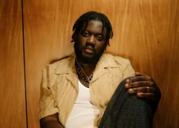 Michael Kiwanuka in concerto a Milano a marzo