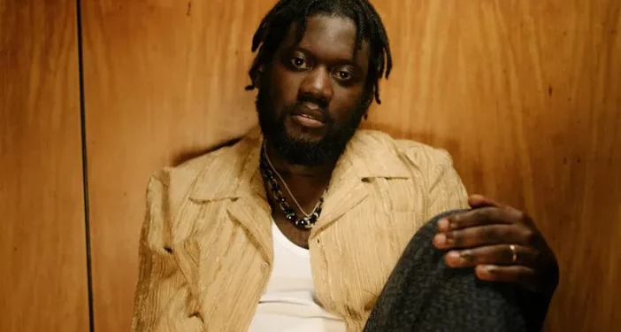 Michael Kiwanuka in concerto a Milano a marzo