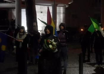 Mosca, Forza Nuova-Casa Pound reclutano mercenari per Kiev