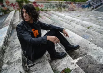 Motta, “ho portato il live in sala di registrazione e viceversa”