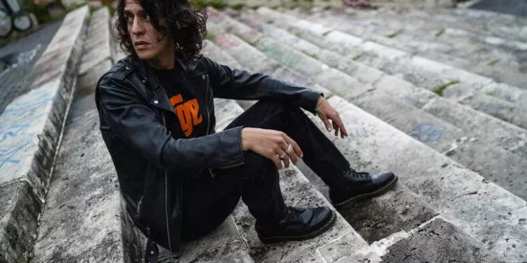 Motta, “ho portato il live in sala di registrazione e viceversa”