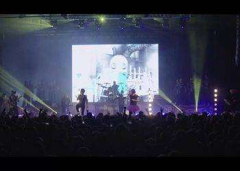 Nanowar of Steel: il vdeo di “The Power Of Imodium“ dal nuovo live album “XX Years Of Steel”