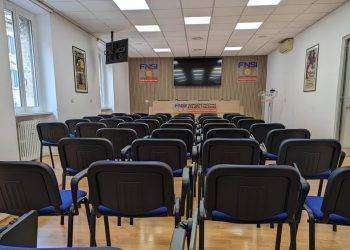 ‘Narrare correttamente migrazioni e continente africano’, il 25 ottobre corso di formazione in Fnsi