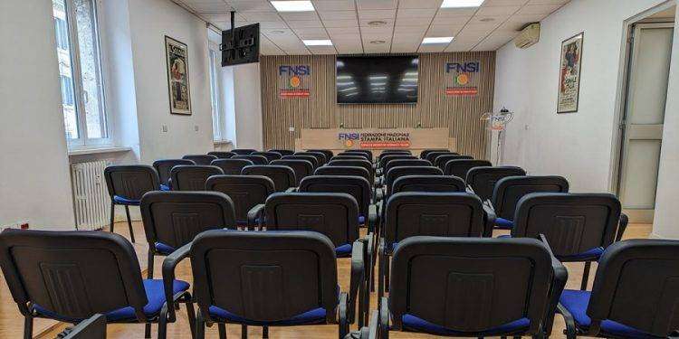 ‘Narrare correttamente migrazioni e continente africano’, il 25 ottobre corso di formazione in Fnsi