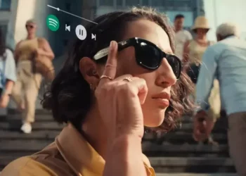 Occhiali di Meta riconoscono le persone, privacy a rischio