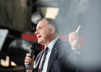 Orsini: ‘Che Stellantis chieda altri incentivi una pazzia’